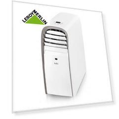 Кондиционер мобильный Ballu BPAC-07CE_17Y, 7K BTU охлаждение