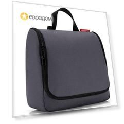 Сумка-органайзер Toiletbag graphite