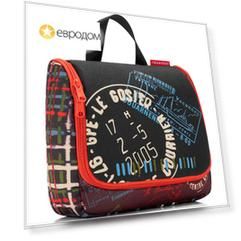 Сумка-органайзер Toiletbag special edition stamps