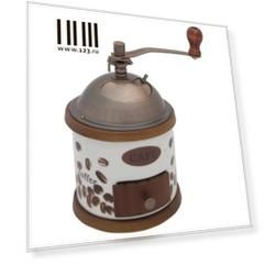 Кофемолка ручная Zeidan Z-1197