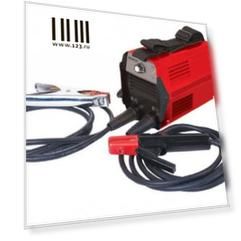 Сварочный инвертор Workmaster САИ-225