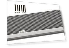 Тепловая завеса BALLU BHC-H10W18-PS 19840 Вт термостат белый