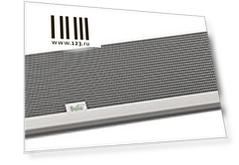 Тепловая завеса BALLU BHC-H20T24-PS 24000 Вт пульт ДУ термостат белый