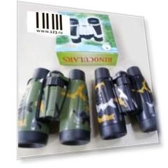 Бинокль Shantou Gepai Бинокль Военный 63538