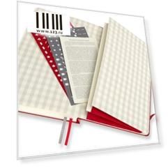 Блокнот Moleskine PASSION RECIPE PASRECP Large 130х210мм 400стр. подар.кор. красный