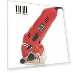 Дисковая пила Bradex TD 0236 400 Втмм