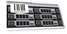 Дисковый массив Dell MD3800f x12 2x4Tb 7.2K 3.5 NL SAS 2x600W PNBD 3Y 4x16G SFP/2xCtrl 8Gb Cache (210-ACCS-29)
