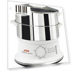 Пароварка Tefal VC145130