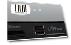 IP-видеорегистратор 2TB UVC-NVR-2TB UBIQUITI