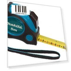 PGC-80520 Рулетка 5м Makita , шт
