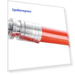 Rehau Rautherm S, 17 мм, Труба из сшитого полиэтилена
