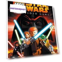 Игра Lego Star Wars: The Video Game для PC