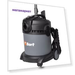 Строительный пылесос Bort BAX-1520-Smart Clean