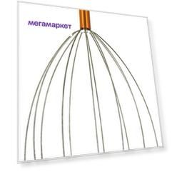 Массажер для волос Bradex Мурашка