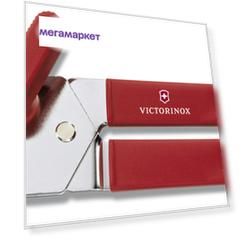 Консервный нож Victorinox 7.6857 17.7 см