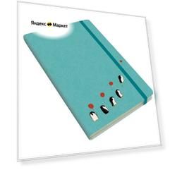 Блокнот для записи "Paper Art" FUNNY STORIES (А5, 96л)