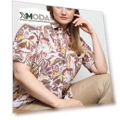 Рубашка с коротким рукавом Sommer mann
