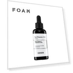 COSRX COSRX Антиоксидантная сыворотка для лица с 23% витамина C The Vitamin C 23 Serum 20 гр