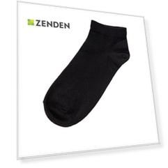 Носки короткие мужские ZENDEN