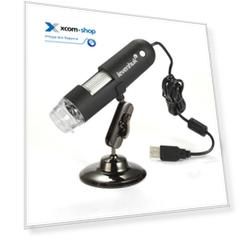 Микроскоп Levenhuk DTX 50 61021 цифровой