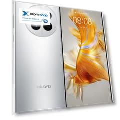 Смартфон Huawei Mate 50 8/256GB 51097FUQ silver
