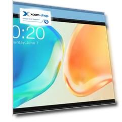 Планшет 10.1'' TECLAST M40 PLUS 1909140 1920x1200, IPS, MediaTek MT8183, 8GB/128GB, micro-SD, BT, GPS, A-GPS, 5MP/8MP, 7000mAh, Android 12