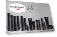 Kaaral Style Perfetto Bling Glossing Spray - Спрей-защита от курчавости и для придания блеска, 300 мл