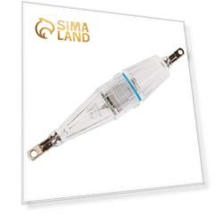 Фонарик кальмарный HIGASHI light W70, 70 мм, 04811_101