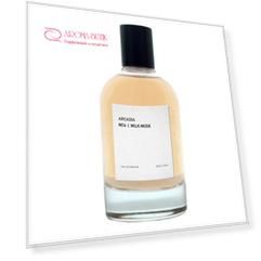 No.6 Milk Musk