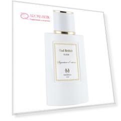 Oud British