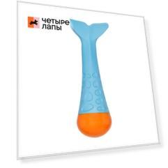 Rurri Игрушка для собак Плавник плавающий, 23 см