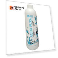 Zoolink Кондиционер для подготовки воды Aqua Pura, 300 мл