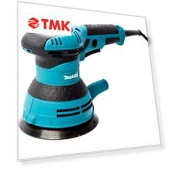 Эксцентриковая шлифмашина Makita BO5040