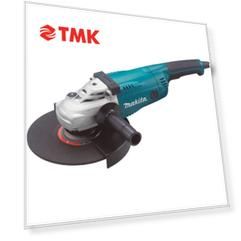 Машина шлифовальная угловая Makita GA9020SF