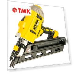 Аккумуляторный гвоздезабиватель DeWalt DCN692N (без акк, без з/у)