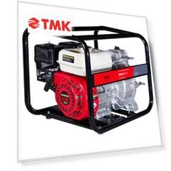 Мотопомпа бензиновая Fubag PTH 600 ST