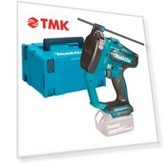 Шпилькорез аккумуляторный Makita DSC102ZJ (без акк, без з/у)
