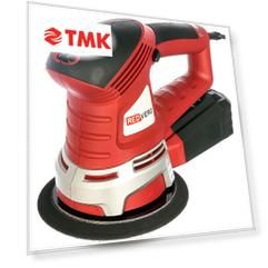 Эксцентриковая шлифмашина RD-OS50-150