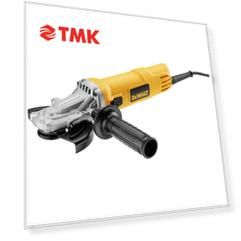 Машина шлифовальная угловая DeWalt DWE4157F