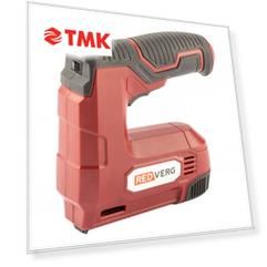 Аккумуляторный степлер REDVERG RD-CS3.6V