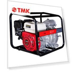 Мотопомпа бензиновая Fubag PTH 1000 ST