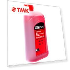Средство REDVERG RD-WASH-1L для бесконтактной мойки 1л