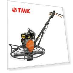 Затирочная машина Husqvarna BG 375H6 L BC