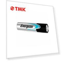 Элемент питания ENERGIZER E91/LR6 (AA) Max Plus BP4 4шт