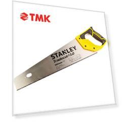 Ножовка по дереву Stanley Tradecut TPI11 380мм STHT20349-1