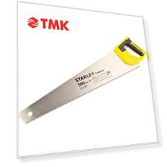 Ножовка по дереву STANLEY Tradecut TPI7 500мм STHT20350-1
