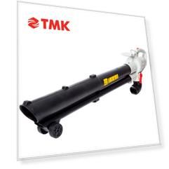 Электрическая воздуходувка REDVERG RD-BE2500