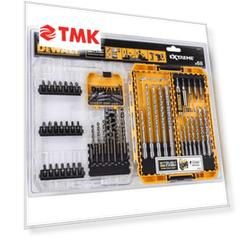 Набор сверл DeWalt Extreme DT70760 68 предметов