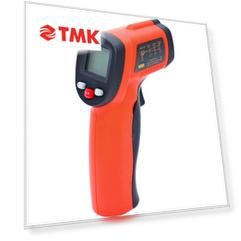 Пирометр инфракрасный ADA TemPro 550
