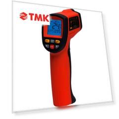 Пирометр инфракрасный ADA TemPro 900